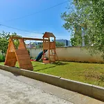 Hacienda Mia With Yacuzzi,bbq , Free Parking Villa *