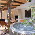 Hacienda Mia With Yacuzzi,bbq , Free Parking Zara