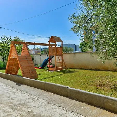 Hacienda Mia With Yacuzzi Βίλα *