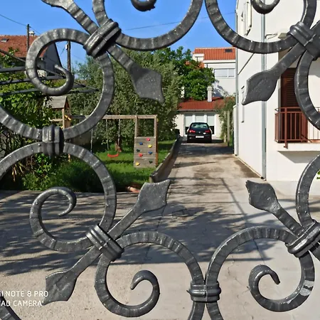 Hacienda Mia With Yacuzzi Βίλα *