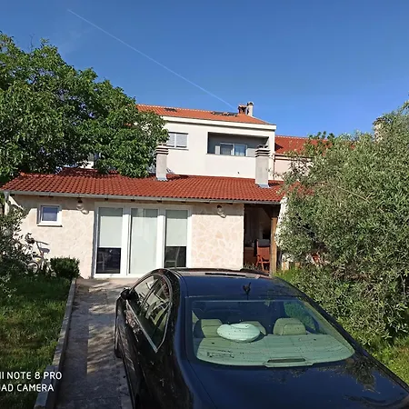 Hacienda Mia With Yacuzzi Βίλα Ζαντάρ